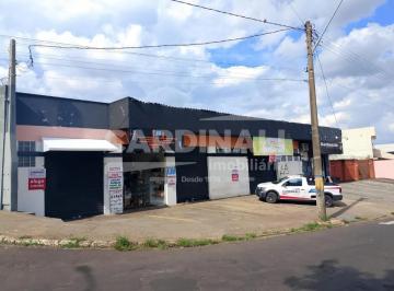 Comercial · 130m² · 2 Vagas · Salão comercial com excelente localização, próximo a supermercados e comércios.