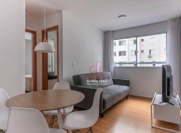 e65ad29ce35277ff3749ab8515956b35f96fa9ab · Apartamento com 2 dormitórios para alugar, 43 m² por R$ 3.591,00/mês - Parque Industrial - Campinas/