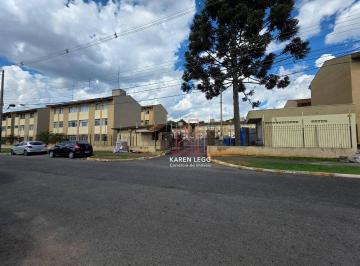 cf4b1b818883978f12bdcc62fc208f09ddd260fb · Apartamento com 3 dormitórios à venda, 52 m² por R$ 290.000,00 - Campo Comprido - Curitiba/PR