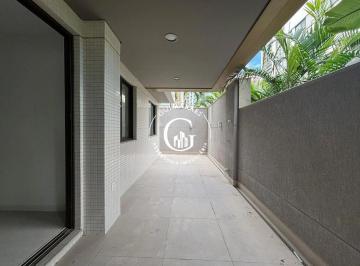 Apartamento · 142m² · 3 Quartos · 2 Vagas · Wave By Yoo - Apartamento Garden com 3 dormitórios à venda, 142 m² por R$ 2.933.000 - Barra da Tijuc