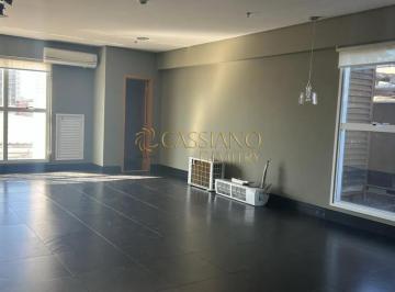 Comercial · 52m² · 2 Vagas · Sala Comercial à venda de 52m² | Edifício Offices 811 - Jardim São Dimas | São José dos Campos |