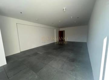 Comercial · 52m² · 2 Vagas · Sala comercial para locação de 52m² | Edifício Offices 811 - Jardim São Dimas | São José dos Campos
