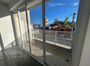 Comercial · 52m² · 2 Vagas · Sala comercial para locação de 52m² | 01 banheiros e 02 vagas de garagem | Edifício Offices 811 - Ja