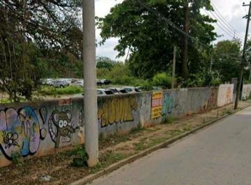 ce6a99a4166bfdb5e4edff1ca061987d74c77ba9 · Área à venda Além Ponte , travessa da Avenida São Paulo, 6811 m² por R$ 8.000.000 - Sorocaba/SP