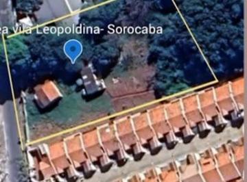 6d16f34841f7c2cfb962b59a1e0634a4867e7dcd · Terreno à venda, 5800 m² por R$ 2.500.000,00 - Vila Angélica - Sorocaba/SP