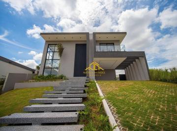 ab8119dbec9ba64dba7643d7a0549c497e3b86c7 · Casa com 5 dormitórios à venda, 411 m² por R$ 4.800.000,00 - Granja Viana - Vintage - Cotia/SP
