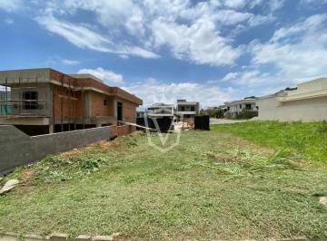 Terreno · 372m² · Terreno plano a venda no Condomínio Brisas do Lago, Jardim Novo Mundo, Jundiaí-SP