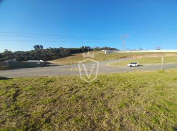 Terreno · 420m² · Terreno à venda no condomínio Portal dos Lagos - bairro Corrupira,  Jundiaí/SP