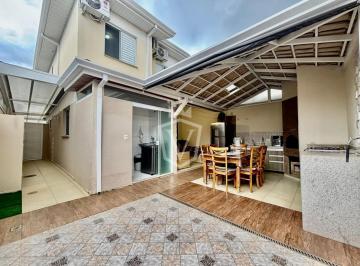 Casa · 110m² · 3 Quartos · 2 Vagas · Casa à venda condominio Canto da Natureza - Jardim Shangai, Jundiai/SP