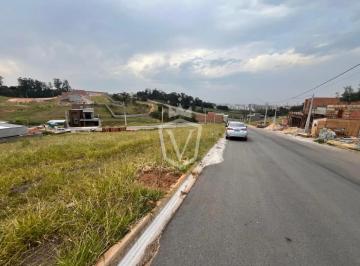 Terreno · 250m² · Terreno à venda no Residencial Lago Azul - Recanto Quarto Centenario, Jundiai/SP