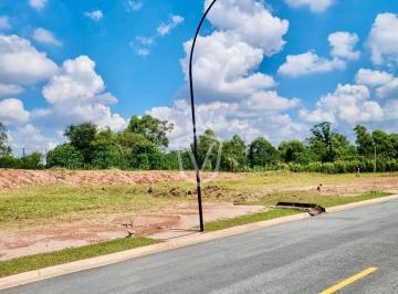 Terreno · 420m² · Terreno Condomínio em Jundiaí