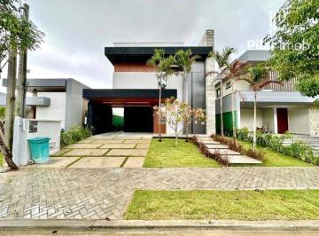 529a93150907df212db4f13ae47380e8.jpg · Casa à venda, 294 m² por R$ 1.950.000,00 - Cidade Alpha - Eusébio/CE