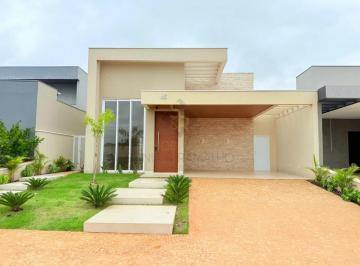 Casa · 300m² · 3 Quartos · 2 Vagas · Casas Residenciais Condomínio em Ribeirão Preto