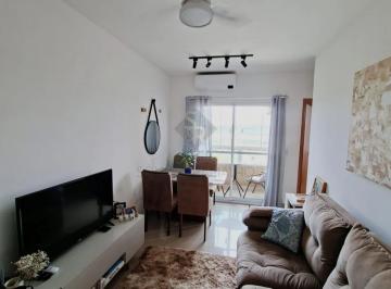Apartamento · 50m² · 2 Quartos · 1 Vaga · Apartamentos Padrão em Ribeirão Preto
