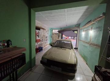 Casa · 125m² · 2 Quartos · 2 Vagas · Casas Residenciais Padrão em Ribeirão Preto