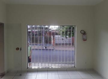 Comercial · 27m² · Sala Comercial para Locação no Bairro Parque dos Bandeirantes, em Ribeirão Preto SP
