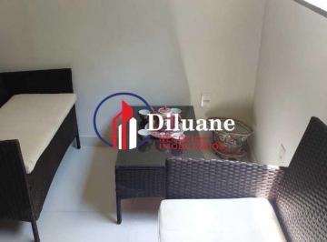 Apartamento · 31m² · 1 Quarto · Apartamento : Padrão / Residencial / Copacabana