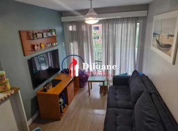 Apartamento · 76m² · 3 Quartos · 1 Vaga · Apartamento : Padrão / Residencial / Centro