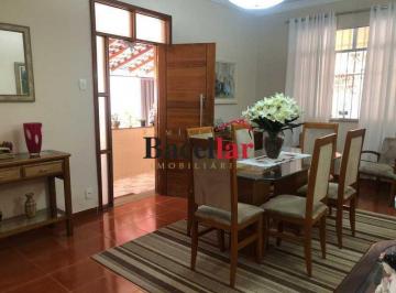 Apartamento · 180m² · 4 Quartos · 2 Vagas · Apartamento : / Residencial / Tijuca