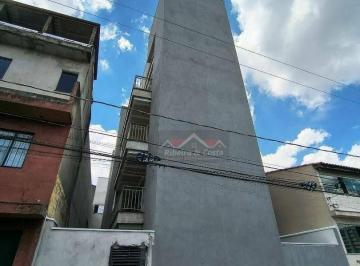 b858f6bcdb1fca8c269349ef5873561ccdfa00d0 · Apartamento com 1 dormitório à venda, 25 m² por R$ 203.000,00 - Cidade Antônio Estevão de Carvalho -