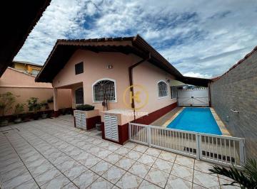 88c7e3810ff2c35a6d48888cfe3c13a4ed167b42 · Casa à venda, 145 m² por R$ 615.000,00 - Jardim Imperador - Peruíbe/SP
