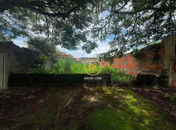 8566e19080dc5cf6fa264663deb34d75eb8377d2 · Terreno à venda, 350 m² por R$ 150.000,00 - Estância Balneária Maria Helena Novaes - Peruíbe/SP