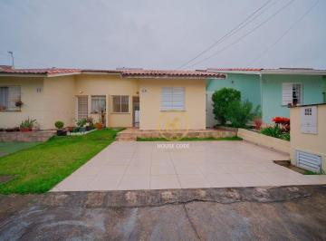 2fb510224244d92e02e3ec754d4c0682ce8c43b1 · Casa com 2 dormitórios, 90 m² - venda por R$ 410.000,00 ou aluguel por R$ 2.758,19/mês - Tijuco Pret