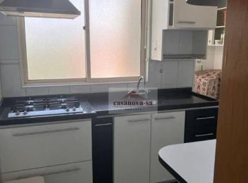 f16903dcfa37d20da983e3ab7240f84070899a72 · Apartamento - Bairro Campestre - Santo André/SP
