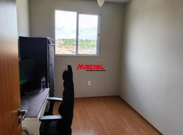 Apartamento · 40m² · 2 Quartos · 1 Vaga · Lindo Apartamento 40m² Recém-Reformado | 8º Andar c/ Planejados | Pronto para Morar