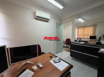 Comercial · 22m² · 1 Vaga · Sala comercial no Ed Olympus Offices (Floradas de São José) - 01 WC / 01 Vaga