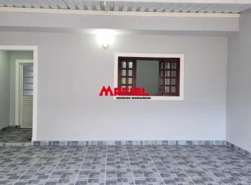 Casa · 67m² · 2 Quartos · 2 Vagas · CASA A VENDA NO JARDIM SANTA JÚLIA | 2 DORM | 1 SUÍTE | RECÉM REFORMADA