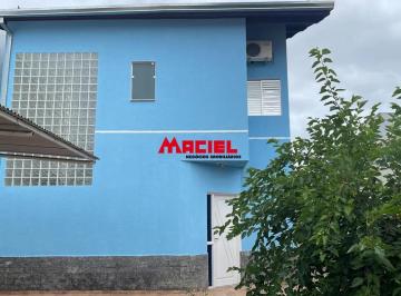 Casa · 169m² · 3 Quartos · 3 Vagas · Oportunidade na Vila Pinheiro - Jacareí SOBRADO 3 Dorm c/ suite e Edicula