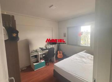 Apartamento · 84m² · 3 Quartos · 1 Vaga · Apartamento duplex com 3 dorms/84 metros centro São Jose dos Campos.