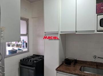 Apartamento · 84m² · 3 Quartos · 1 Vaga · Apartamento duplex com 3 dorms/84 metros centro São Jose dos Campos.