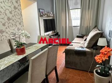 Apartamento · 48m² · 2 Quartos · 1 Vaga · apartamento no parque industrial próximo a Dutra
