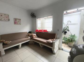Casa · 76m² · 3 Quartos · 2 Vagas · Excelente casa no tatetuba próximo dos comércios casa térrea faça saída para Dutra