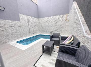 Casa · 200m² · 3 Quartos · 2 Vagas · Sobrado com 3 dormitórios à venda, 200 m² por R$ 900.000,00 - Vila Progresso - Santo André/SP
