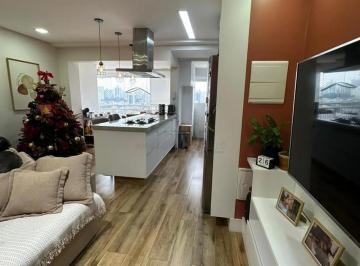 Apartamento · 73m² · 2 Quartos · 1 Vaga · Apartamento de 02 Dormitórios 73m² por R$640.000,00 no Centro - São Bernardo do Campo - SP
