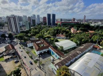 5ec32374425b8c3dc8436ef8a731dfb4260ff4e0 · Apartamento à venda, 163 m² por R$ 1.050.000,00 - Tamarineira - Recife/PE