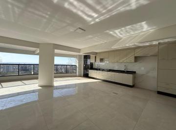 Apartamento · 133m² · 3 Quartos · 2 Vagas · Edifício Mont Blanc