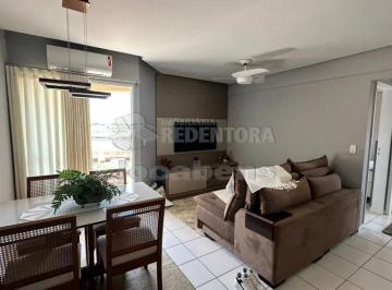 Apartamento · 68m² · 2 Quartos · 2 Vagas · Apartamento com boa parte de mobilia, em ótima localização no Higienópolis com 02 dormitórios.