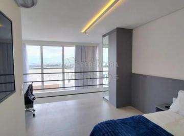 Apartamento · 53m² · 1 Quarto · 1 Vaga · Apto duplex mobiliado