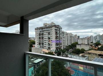 225437fec32a2c3efaf61836537aff0316127324 · Apartamento com 2 dormitórios à venda, 81 m² por R$ 750.000,00 - Santa Rosa - Niterói/RJ