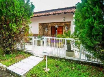 851d6c2054630bd9adda4155d0b1c17f4c763c6e · Casa com 4 dormitórios à venda, 360 m² por R$ 848.000,00 - Sape - Niterói/RJ