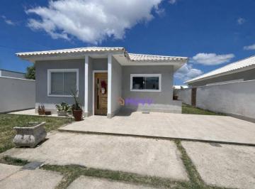 02b408d7a7f417fe2a1a77af156e9fd582e5e6ac · Casa com 3 quartos à venda, 120 m² por R$ 670.000 - Jardim Atlântico Leste (Itaipuaçu) - Maricá/RJ