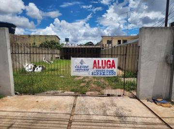 d6418dda94e9b9a9d2ac56a2e3942c35.jpg · Terreno para alugar, 330 m² por R$ 2.400,00/mês - Praeiro - Cuiabá/MT