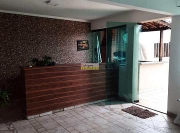 Casa · 240m² · 3 Quartos · 2 Vagas · Excelente Triplex na Vila S.Jorge/SV - sacada e area de lazer