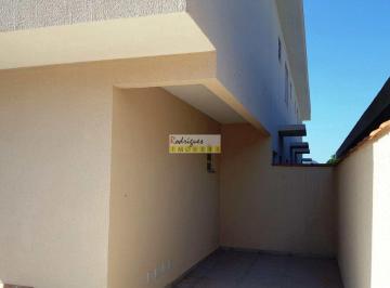 Casa · 56m² · 2 Quartos · 1 Vaga · Sobrado em cond 2 quartos, Guassú