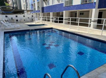 Apartamento · 60m² · 2 Quartos · 1 Vaga · Apartamento com 2 quartos, Praia Grande, Ubatuba - R$ 795 mil, Cod: 4563