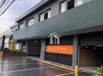 6e1a808957c2ec41f69156529ea4d7e338e88212 · Salão Comercial - 400m² - 6 vagas - Jardim Paraventi / MAIA – GUARULHOS.SP